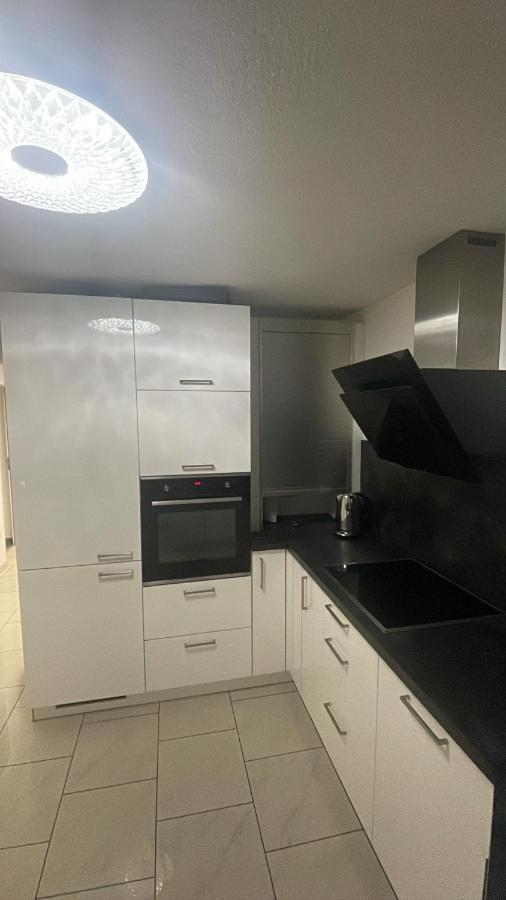 Daire Ozleyis Apart Kayseri